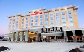 Hilton Garden Inn Olathe Ks